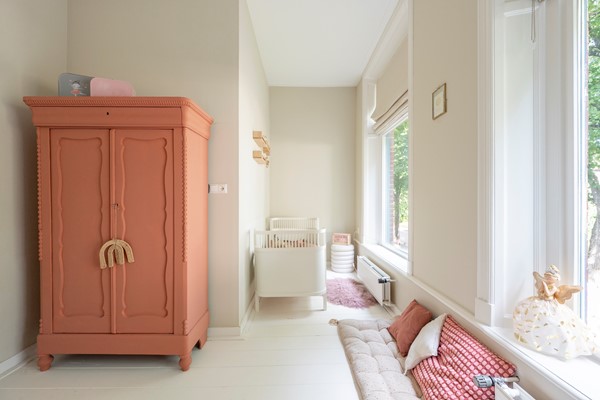 Medium property photo - Snekerstraat 46, 8701 XE Bolsward